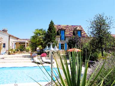 Cottage 100 m²