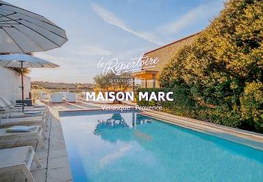 Villa 240 m²