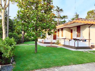 45 m² Ferienwohnung