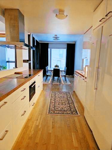 120 m² Ferienwohnung