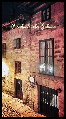 Bed & Breakfast Santillana del Mar