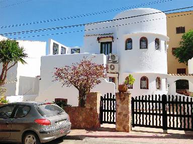 45 m² Apartament