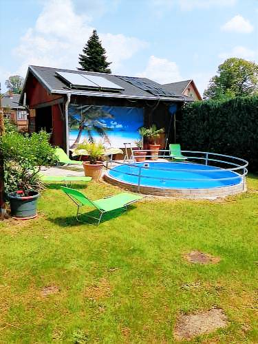 Appartement Bad Schandau