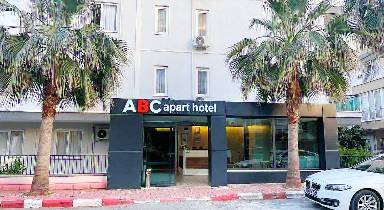 Apartamento amueblado de 90 m²