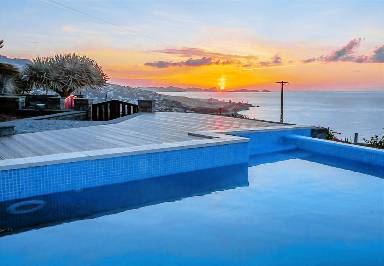 Villa 318 m²