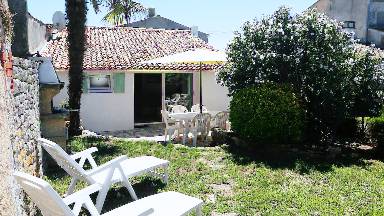 Maison de vacances 50 m²