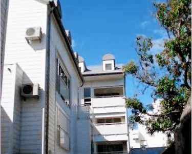 Appartement Bas de la Rivière