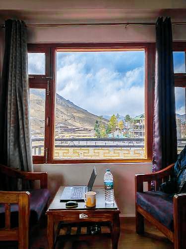 The Norling Inn And Spa By Namora Hospitality — photo 4