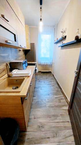 Apartman  Hajdúnánás