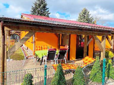 Appartement 75 m²