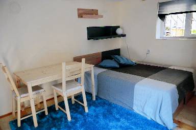 Huis
