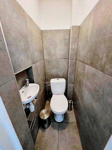 Appartement Piasek Północ