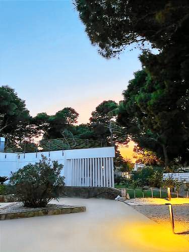 Appartamento con servizi da hotel Porto Pino
