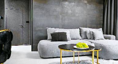 48 m² Apartament