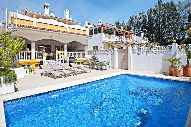 193 m² House