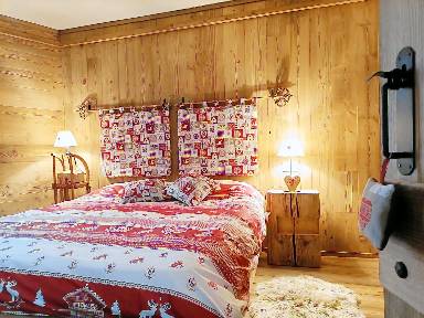 Chalet 50 m²