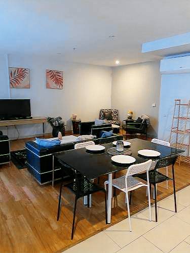 Apartment South Yarra