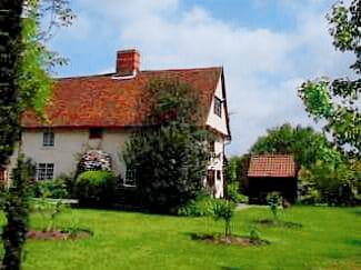 Cottage Cretingham