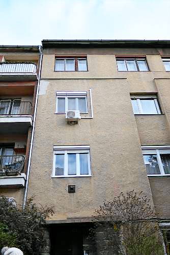 Apartman Pécs