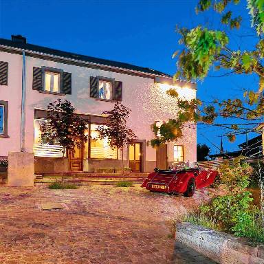 Maison de vacances 200 m²