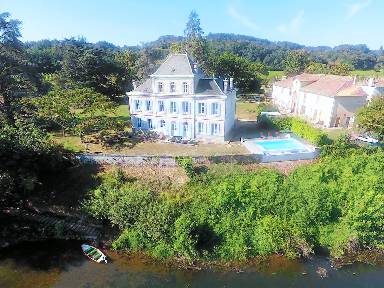 Casa de 350 m²