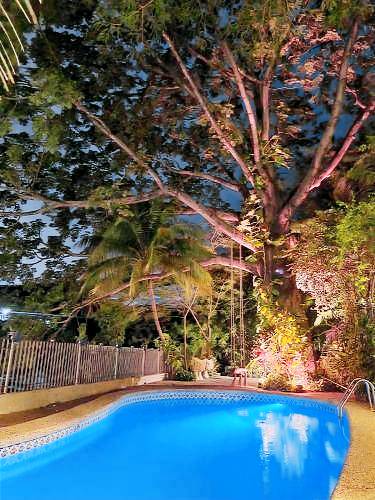Posada  Tuxtla Gutiérrez