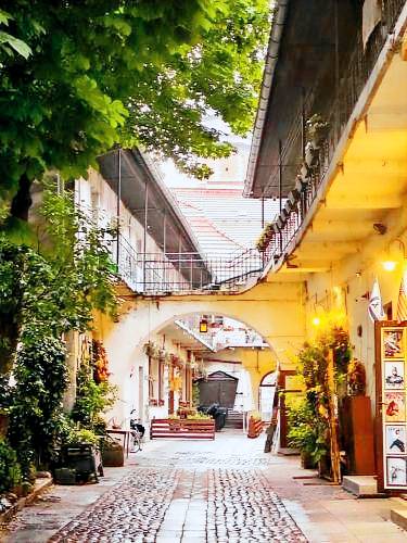 Apartament Kazimierz