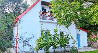 Villa de 70 m²