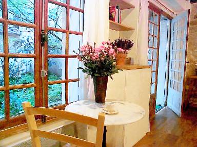 Appartement 30 m²