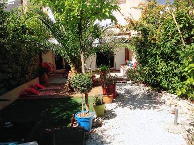 Maison de vacances 110 m²
