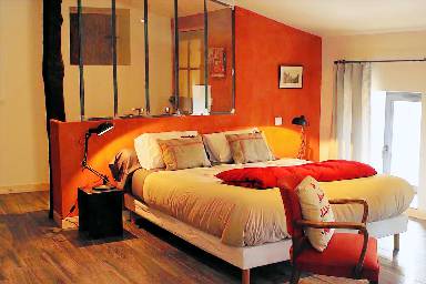 Logement 30 m²