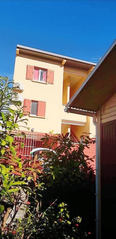 Appartement  Saint-Louis