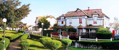 Vivienda Reina Victoria