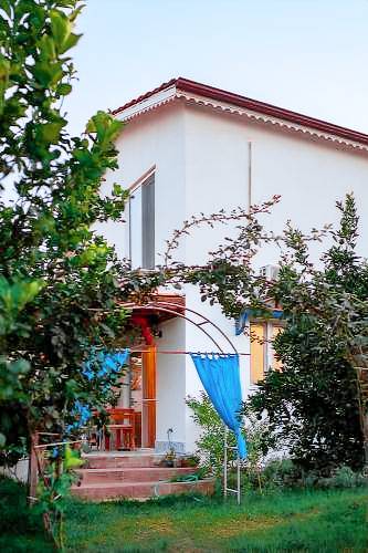Resort Fettahlı Mahallesi