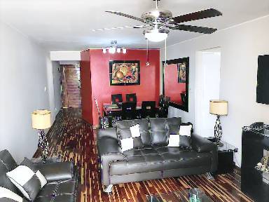 Appartement 112 m²