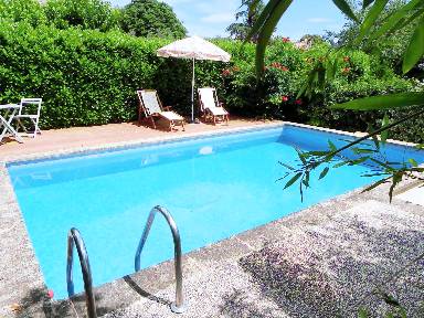 Villa 150 m²