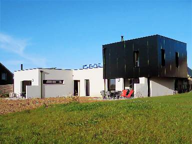 Maison de vacances 85 m²