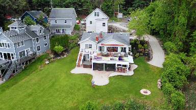Children-friendly lovely vacation home with terrace, yard & jacuzzi | Suitable for remote work