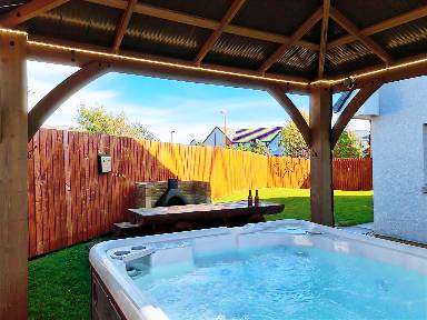 160 m² House