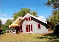 Wildgans 43 - Klassisches skandinavisches Ferienhaus für bis zu 6 Personen — photo 2