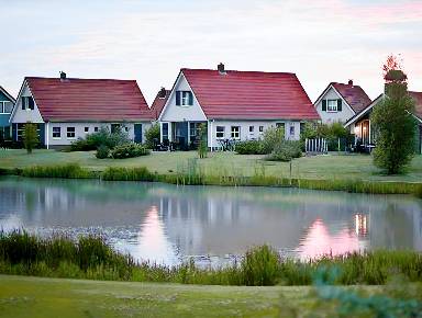 Center Parcs Sandur Emmen