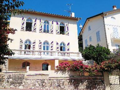 100 m² Villa