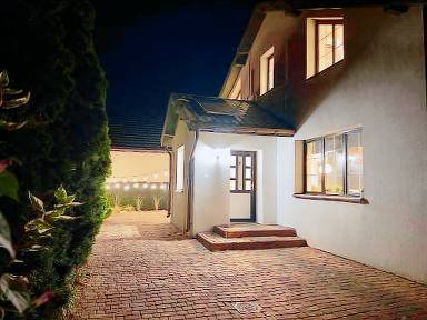 90 m² Willa