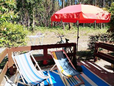 Cottage 30 m²