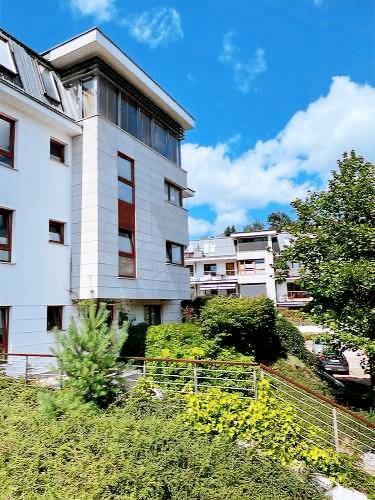 Apartament Orłowo