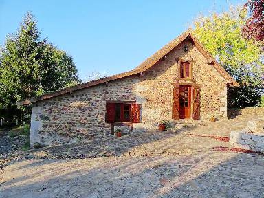 Maison de vacances 56 m²