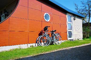 Huis 56 m²