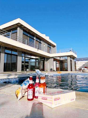Villa Swemeh
