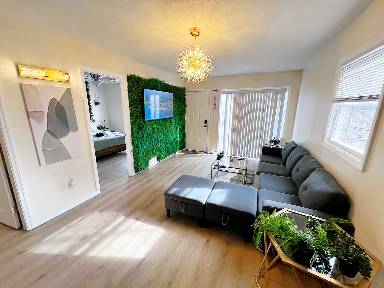 65 m² House