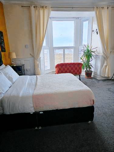 Bed and breakfast Barmouth